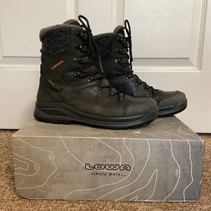 Lowa Women’s Renegade Evo GTX